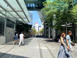 One Raffles Place (D1), Office #465181631